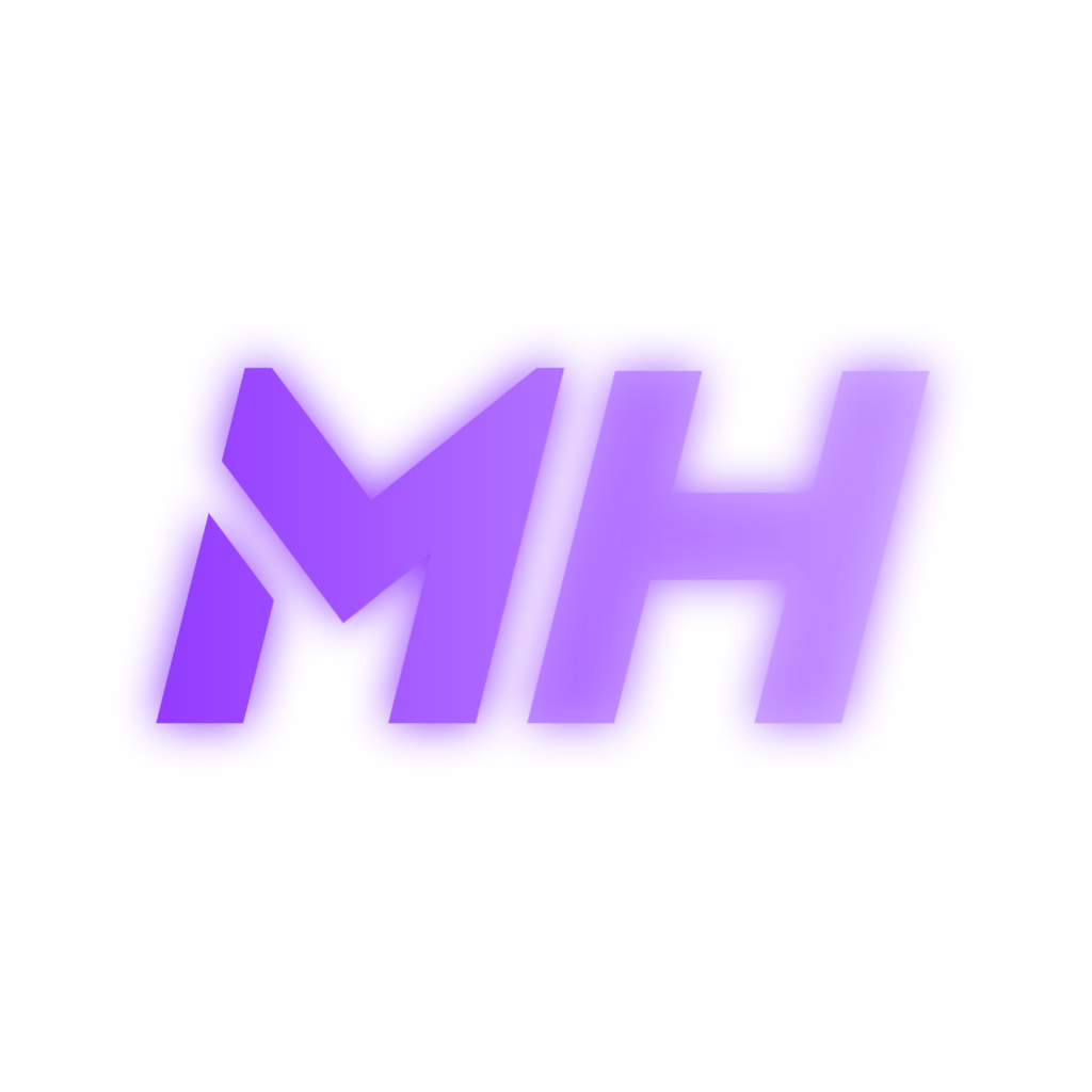MystieHum icon